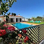 Vila Santa Maria Valley - Private Pool Albufeira