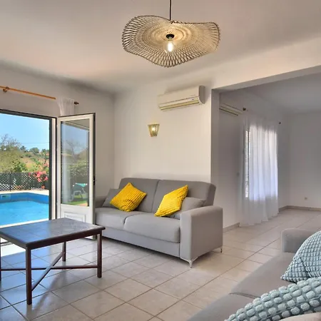 Santa Maria Valley - Private Pool Vila *