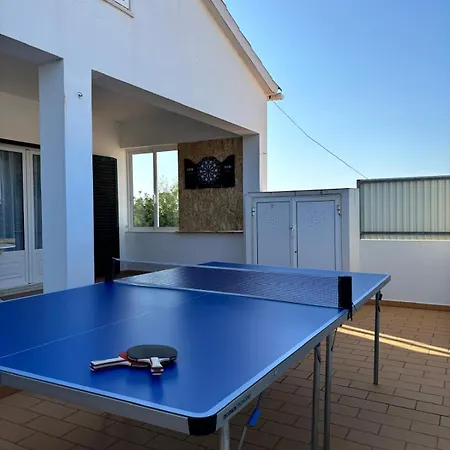 Βίλα Santa Maria Valley - Private Pool