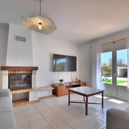 Santa Maria Valley - Private Pool Βίλα *