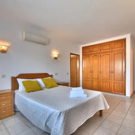 Santa Maria Valley - Private Pool Αλμπουφέιρα