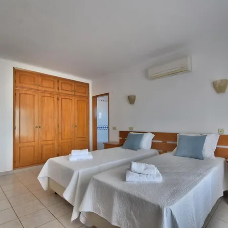 Santa Maria Valley - Private Pool Βίλα Αλμπουφέιρα