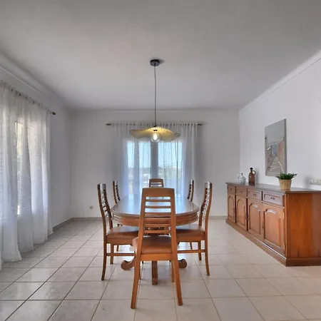 Villa Santa Maria Valley - Private Pool Albufeira