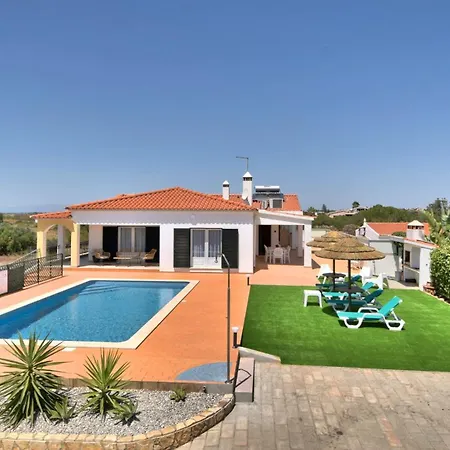 Santa Maria Valley - Private Pool Villa *