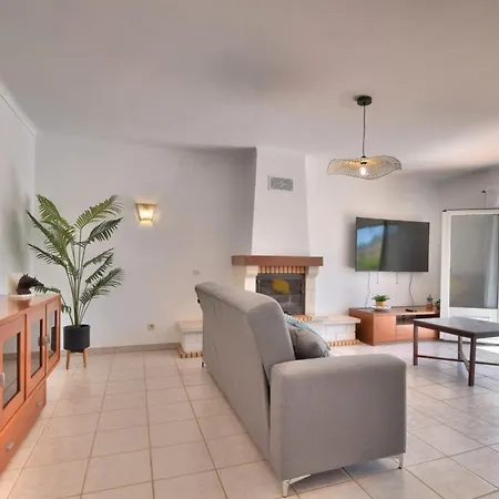 Villa Santa Maria Valley - Private Pool Albufeira