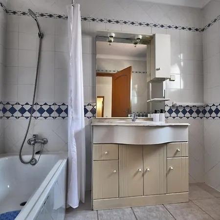 Santa Maria Valley - Private Pool Αλμπουφέιρα