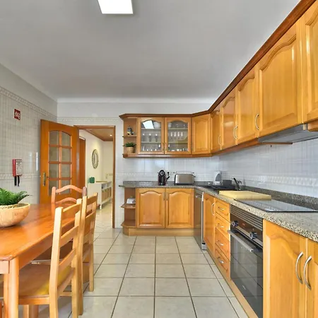 Santa Maria Valley - Private Pool * Αλμπουφέιρα