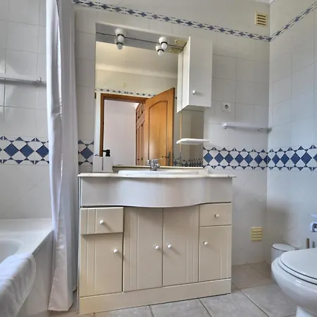 Βίλα Santa Maria Valley - Private Pool Αλμπουφέιρα