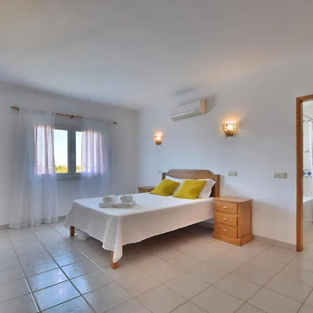 Santa Maria Valley - Private Pool Villa Albufeira